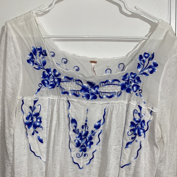 Free People tops - Picture 2 of 5